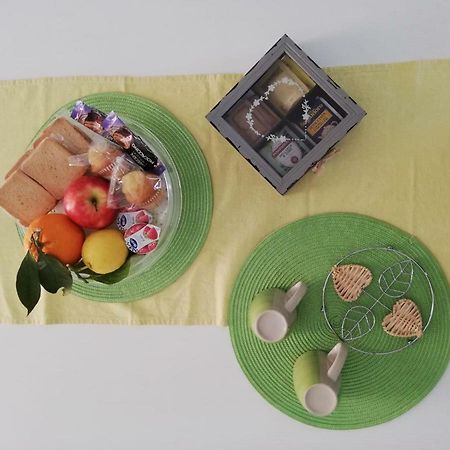 Stella Di Mare Apartment La Spezia Ngoại thất bức ảnh