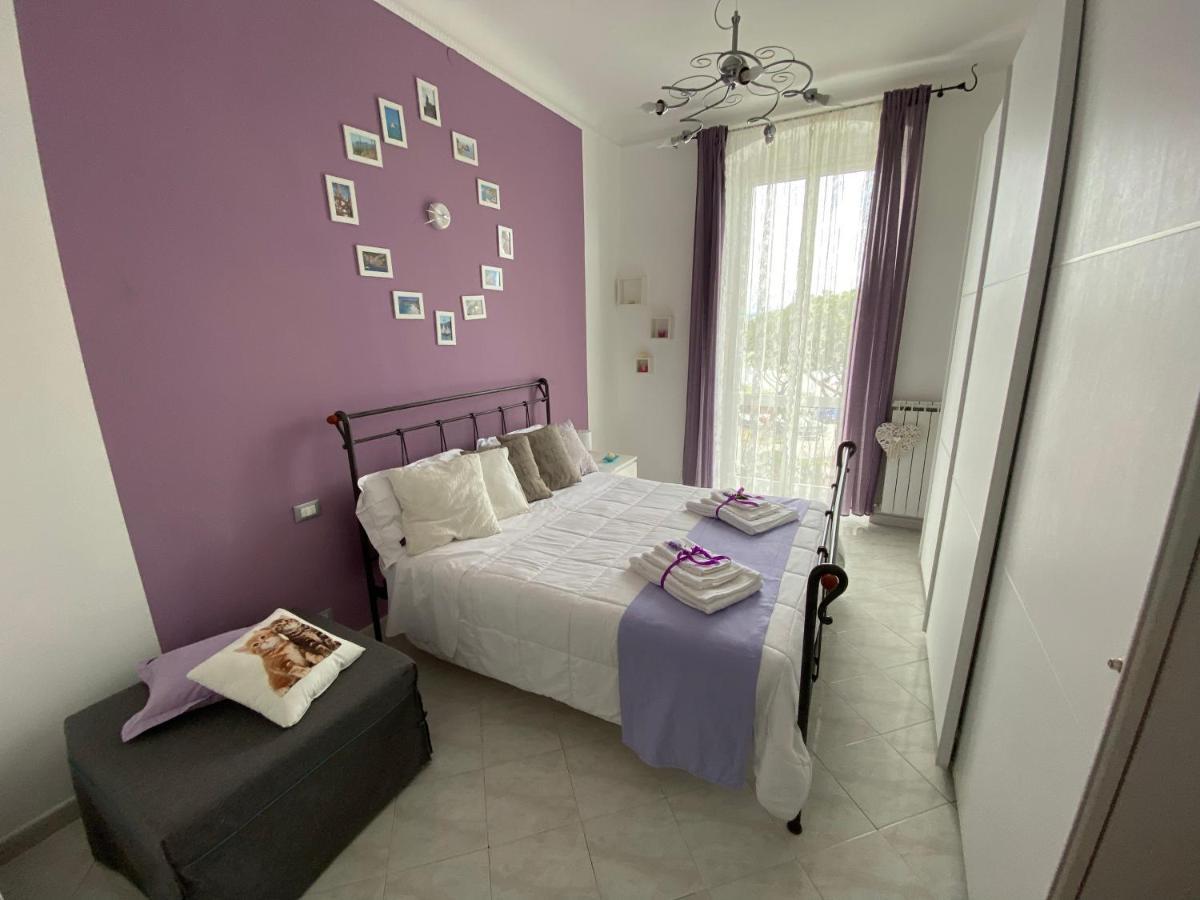 Stella Di Mare Apartment La Spezia Ngoại thất bức ảnh