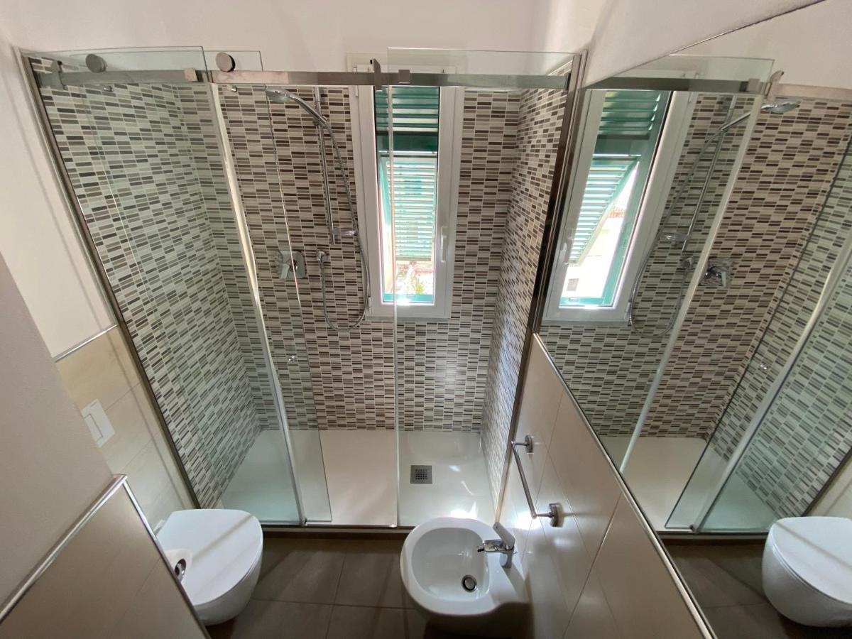 Stella Di Mare Apartment La Spezia Ngoại thất bức ảnh