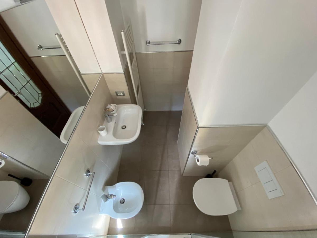 Stella Di Mare Apartment La Spezia Ngoại thất bức ảnh