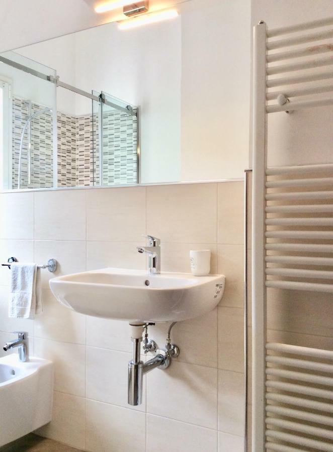 Stella Di Mare Apartment La Spezia Ngoại thất bức ảnh