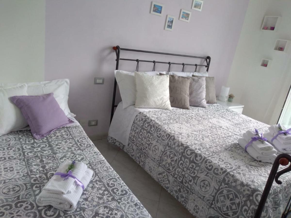 Stella Di Mare Apartment La Spezia Ngoại thất bức ảnh