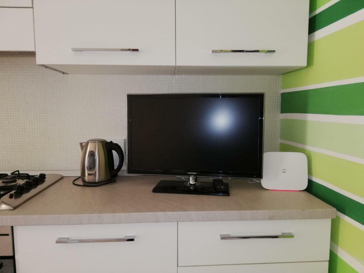 Stella Di Mare Apartment La Spezia Ngoại thất bức ảnh