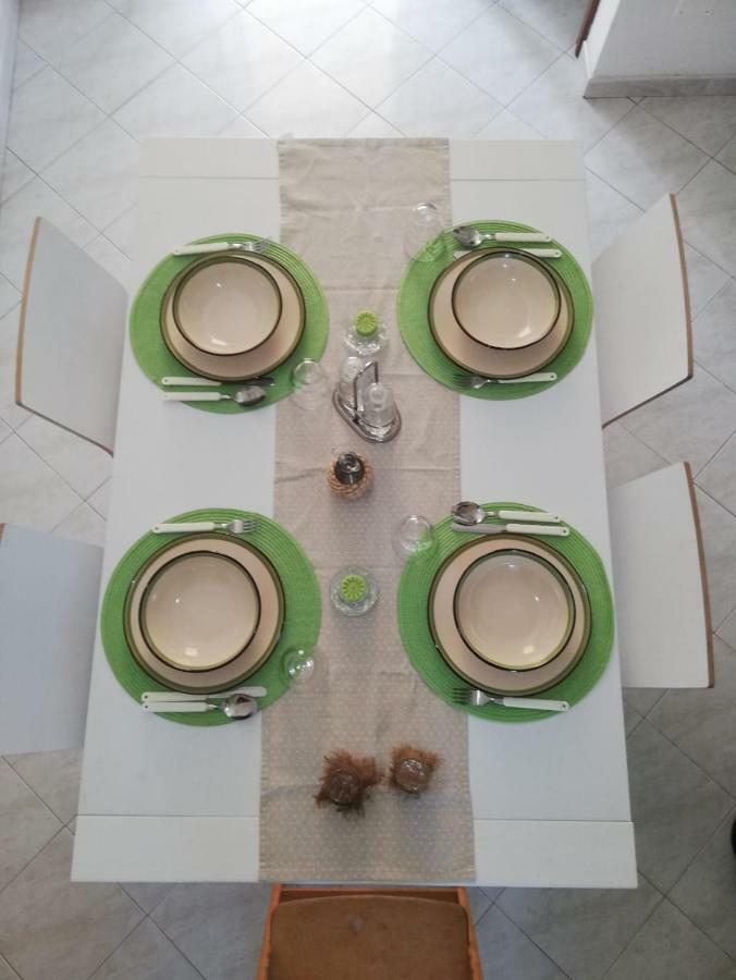 Stella Di Mare Apartment La Spezia Ngoại thất bức ảnh