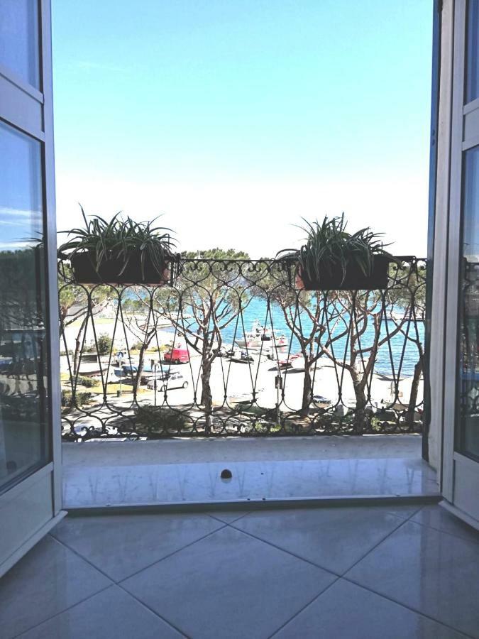 Stella Di Mare Apartment La Spezia Ngoại thất bức ảnh