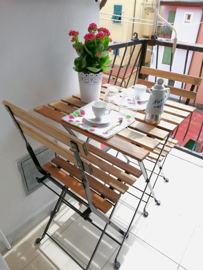 Stella Di Mare Apartment La Spezia Ngoại thất bức ảnh